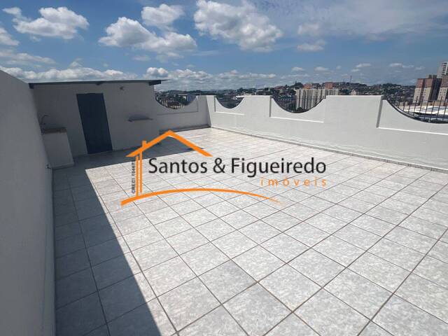 Locação em CENTRO - Diadema