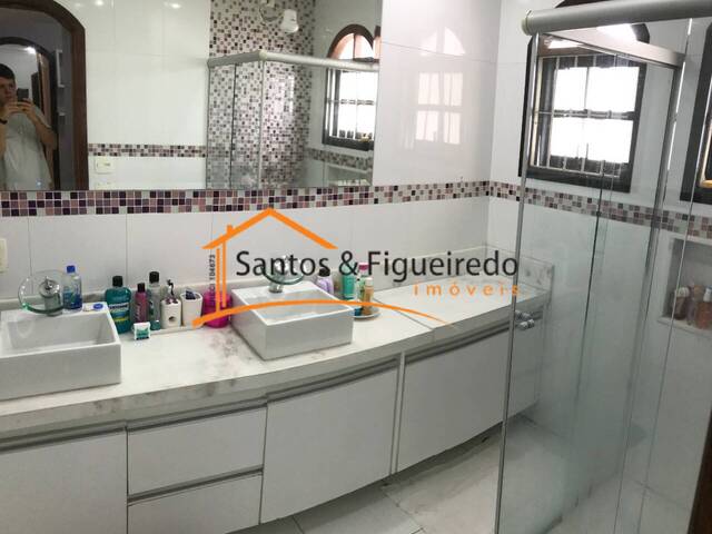 Casa para Venda em Diadema - 4