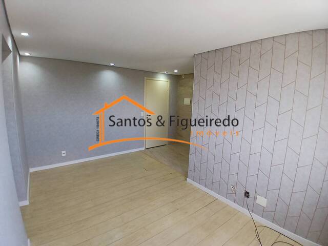 Apartamento para Venda em Diadema - 4
