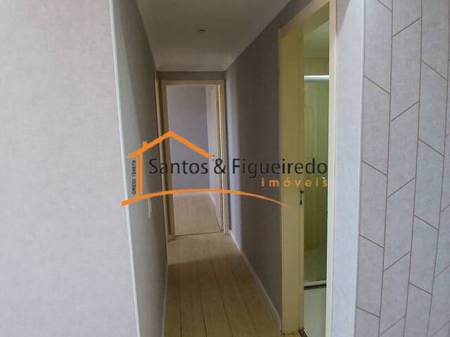 Apartamento para Venda em Diadema - 5