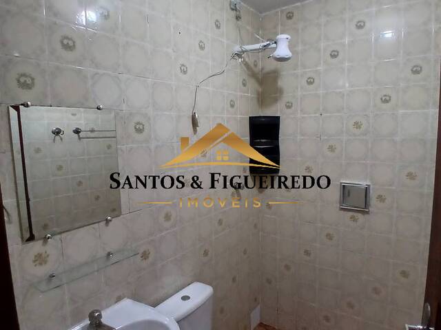 Casa para Locação em Diadema - 4