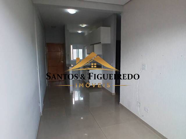 Apartamento para Locação em Diadema - 4