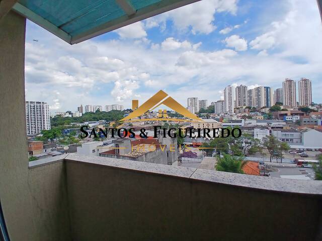 Apartamento para Locação em Diadema - 5