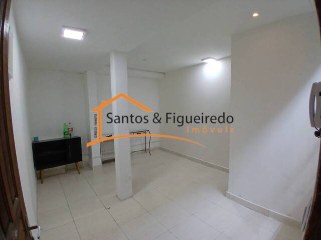 #1835 - Sala para Locação em Diadema - SP - 1