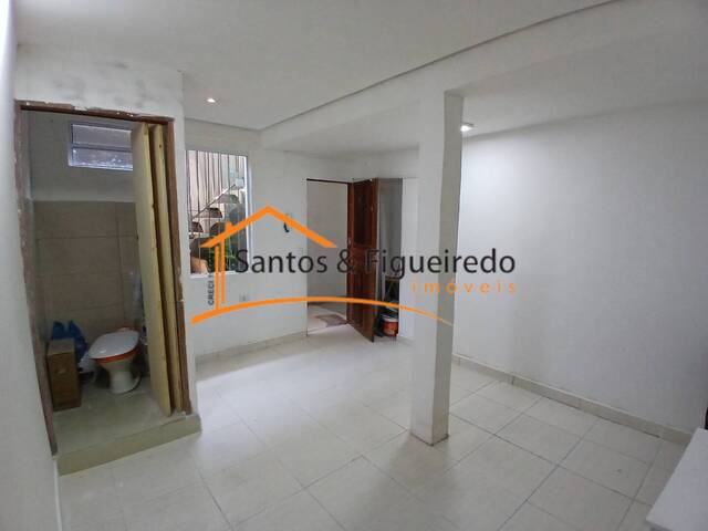 #1835 - Sala para Locação em Diadema - SP - 2