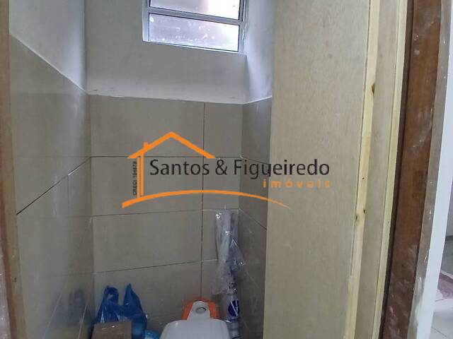 #1835 - Sala para Locação em Diadema - SP - 3