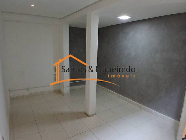 #1874 - Sala para Locação em Diadema - SP - 1