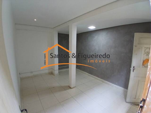 #1874 - Sala para Locação em Diadema - SP - 2
