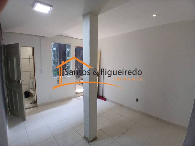 #1874 - Sala para Locação em Diadema - SP - 3