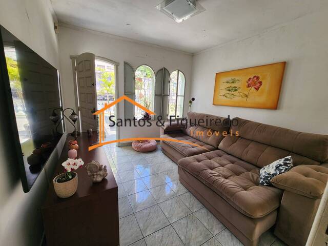 #1878 - Casa para Locação em Santo André - SP - 1