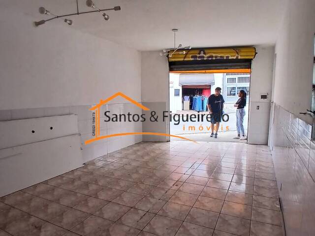 #58 - Salão Comercial para Locação em Diadema - SP - 2