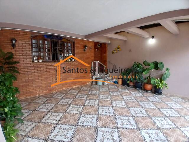 Casa para Venda em Diadema - 4