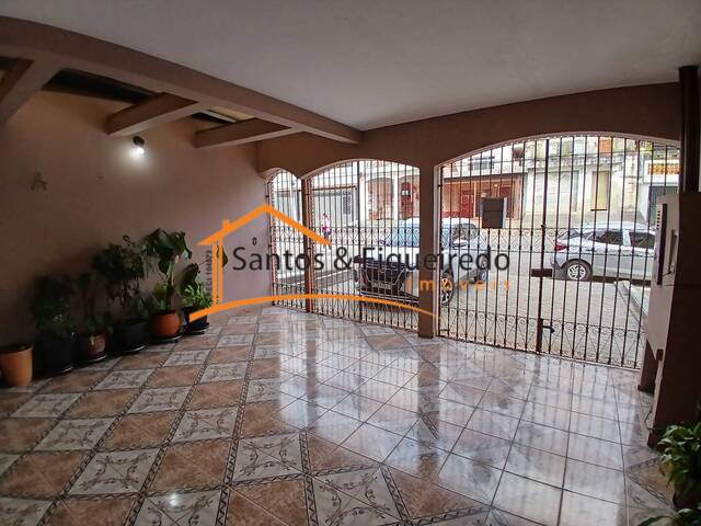 Casa para Venda em Diadema - 5