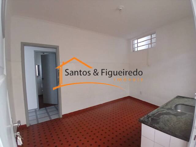 #1779 - Casa para Locação em São Paulo - SP - 2