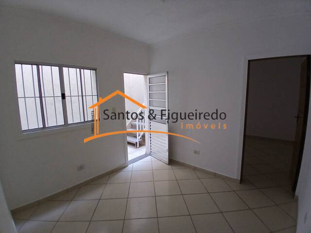 Locação em Jardim Inamar - Diadema