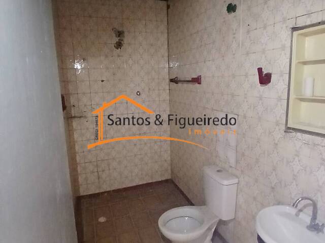 #1891 - Casa para Locação em São Paulo - SP - 3