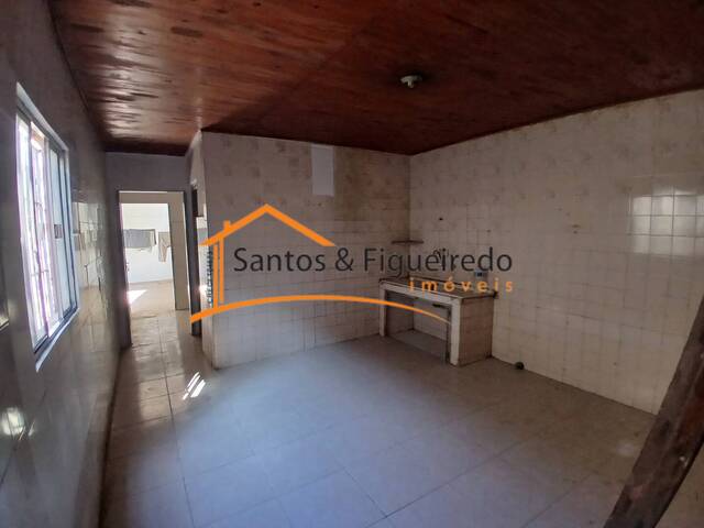 #1891 - Casa para Locação em São Paulo - SP - 1