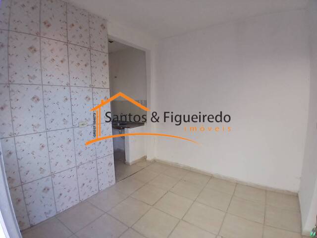 #1892 - Casa para Locação em São Paulo - SP - 3