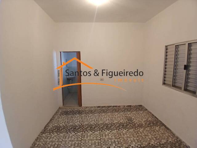 #1892 - Casa para Locação em São Paulo - SP - 1
