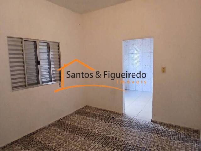 #1892 - Casa para Locação em São Paulo - SP - 2