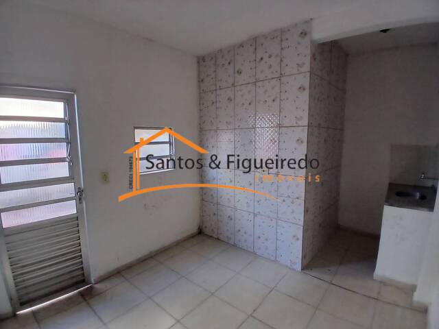 #1892 - Casa para Locação em São Paulo - SP - 3