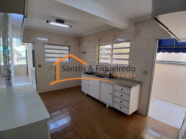 #1893 - Casa para Locação em Diadema - SP - 1