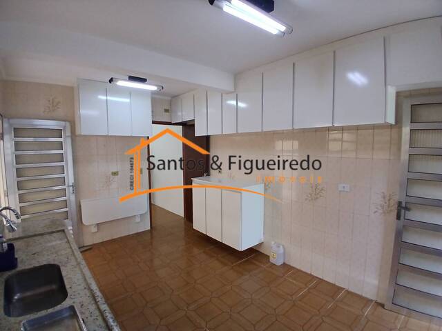 #1893 - Casa para Locação em Diadema - SP - 3