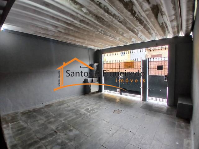 #813 - Casa para Locação em Diadema - SP - 3