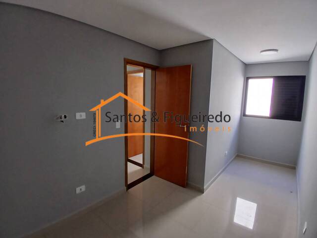 #1648 - Apartamento para Locação em Diadema - SP - 2