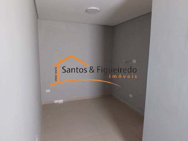 #1648 - Apartamento para Locação em Diadema - SP - 3