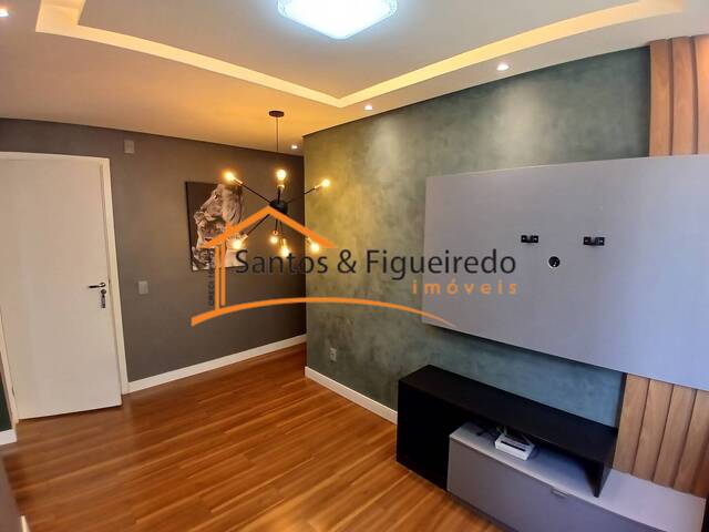 #1896 - Apartamento para Locação em São Paulo - SP