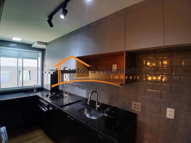 #1897 - Apartamento para Venda em São Paulo - SP - 3