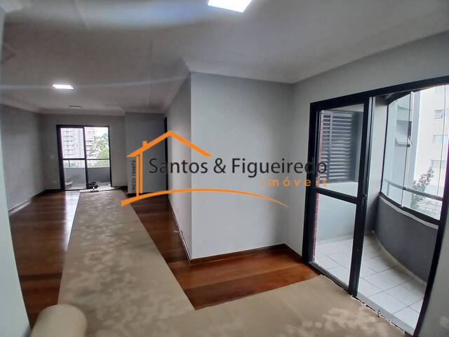 #1899 - Apartamento para Locação em Diadema - SP