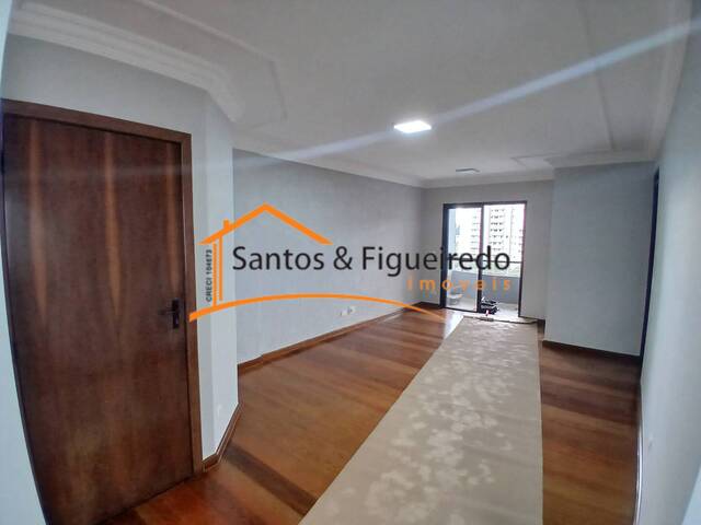 #1899 - Apartamento para Locação em Diadema - SP - 2