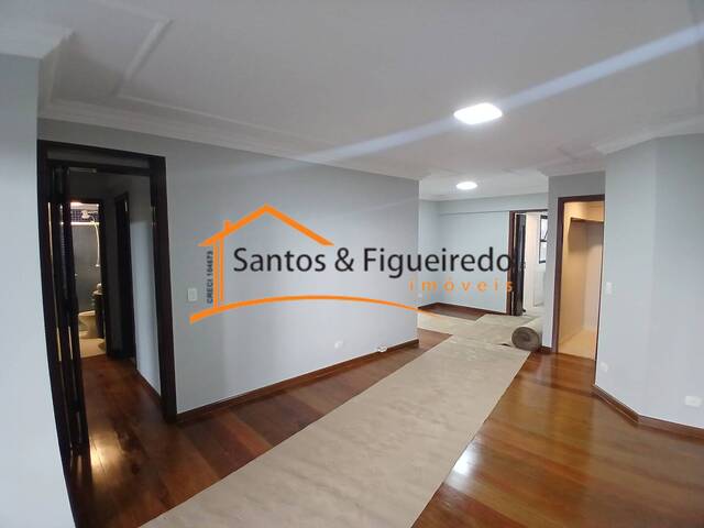 #1899 - Apartamento para Locação em Diadema - SP - 3