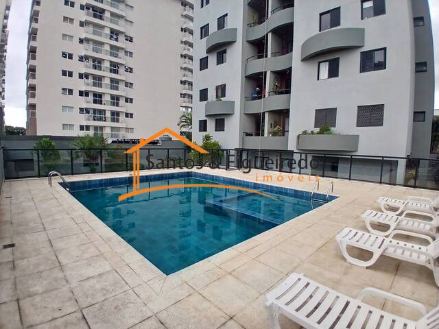 #1899 - Apartamento para Locação em Diadema - SP - 1