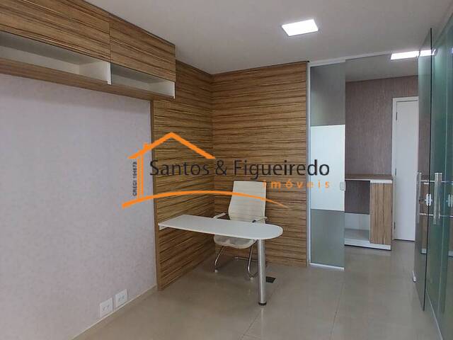 Locação em CENTRO - Diadema
