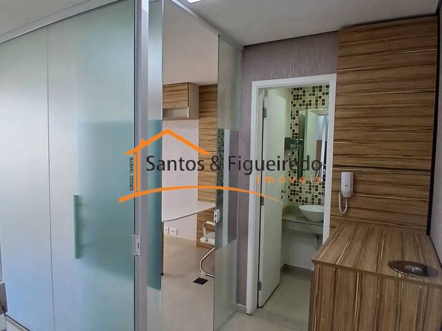 #1563 - Sala para Locação em Diadema - SP - 2