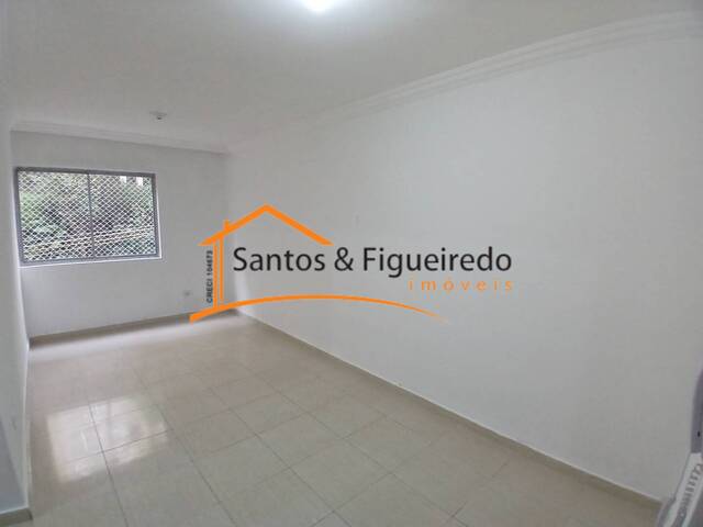 #274 - Apartamento para Locação em Diadema - SP - 2