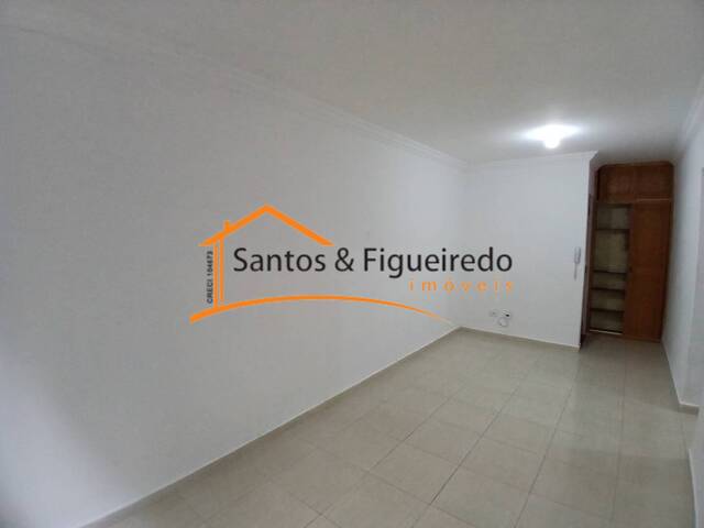 #274 - Apartamento para Locação em Diadema - SP - 3