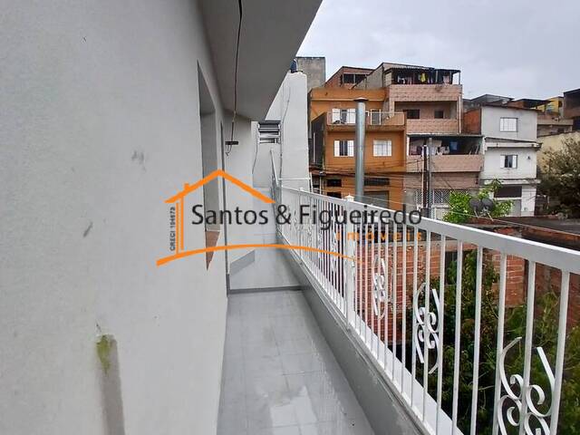 Casa para Venda em Diadema - 5