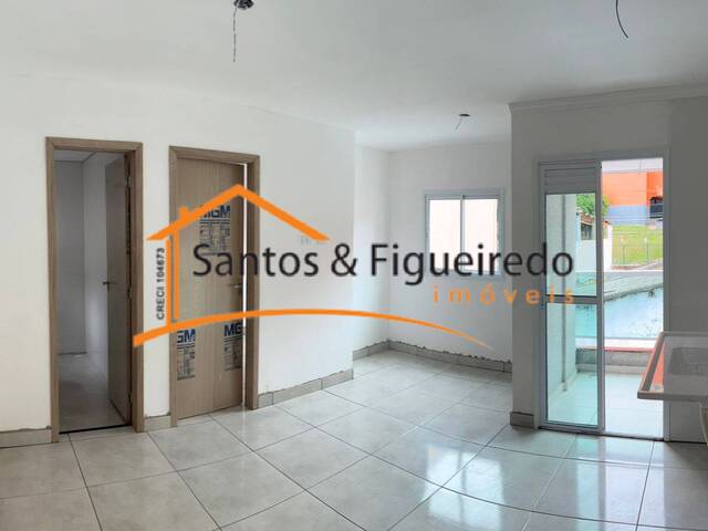 Apartamento para Venda em Diadema - 5