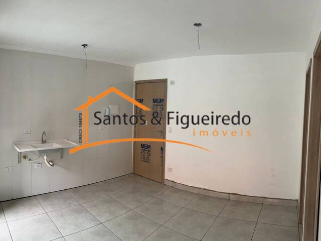 Apartamento para Venda em Diadema - 4
