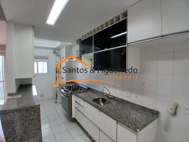 #1487 - Apartamento para Locação em Diadema - SP - 3