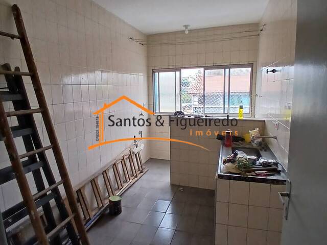 #252 - Apartamento para Locação em Diadema - SP - 3