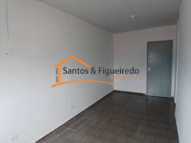 #252 - Apartamento para Locação em Diadema - SP - 2