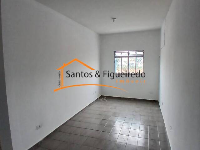 #185 - Apartamento para Locação em Diadema - SP - 1