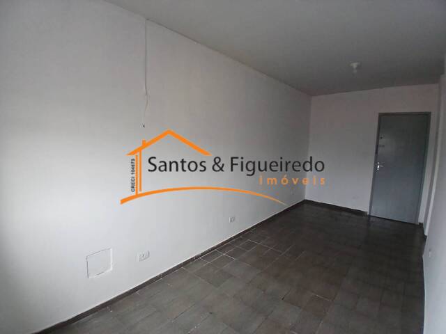 #185 - Apartamento para Locação em Diadema - SP - 2