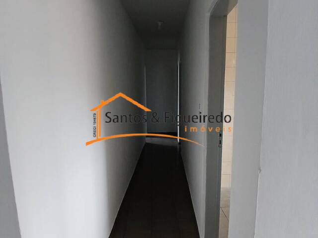 #185 - Apartamento para Locação em Diadema - SP - 3