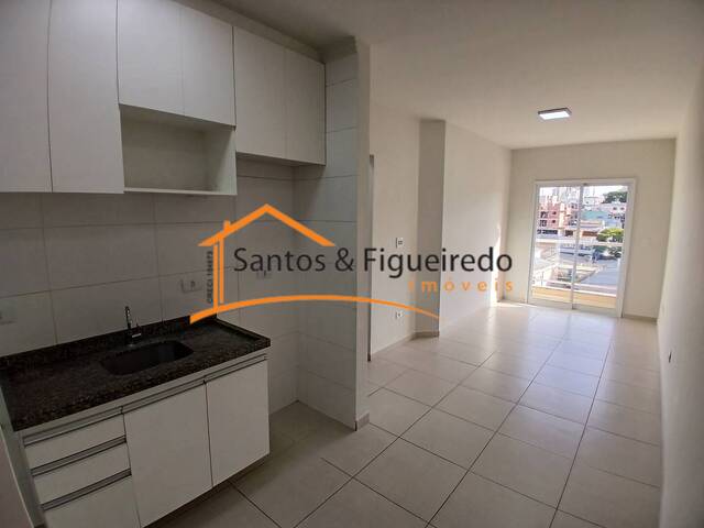 #562 - Apartamento para Locação em Diadema - SP